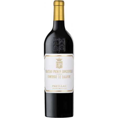 Pichon Comtesse Chateau Reserve - Case (6 Bottles)